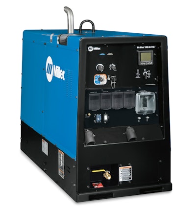 Miller Electric Big Blue 600 Air Pak 58d56a7a09859