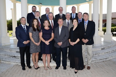 Photo 2017 Board and Officer 58dc156782802