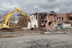 Beginning in mid-2016, Eslich has been involved in five different revitalization projects throughout Akron and its surrounding areas.