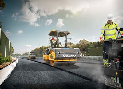 VOLVO CONEXPO 2017 Press Information DD120C DD140C T4f H 58c1aca6ac26b