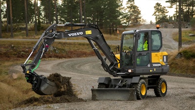 VOLVO CONEXPO 2017 Press Information EW60E 1 58c1b030428ce