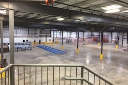 ARDEX Americas has announced the expansion of their Dallas, Georgia manufacturing facility to include warehouse and production capabilities in support of both the ARDEX and HENRY brands.