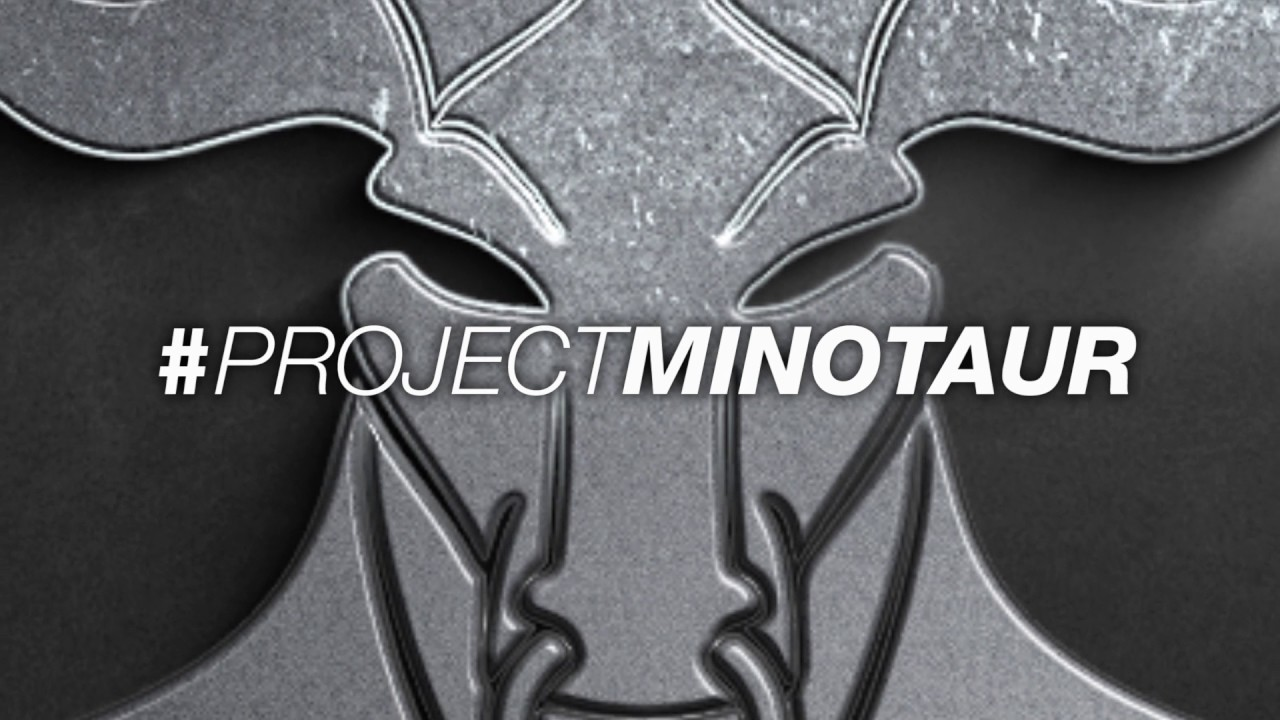 [VIDEO] Case Construction is Unveiling a 'New Crossover Concept Machine' at CONEXPO #ProjectMinotaur