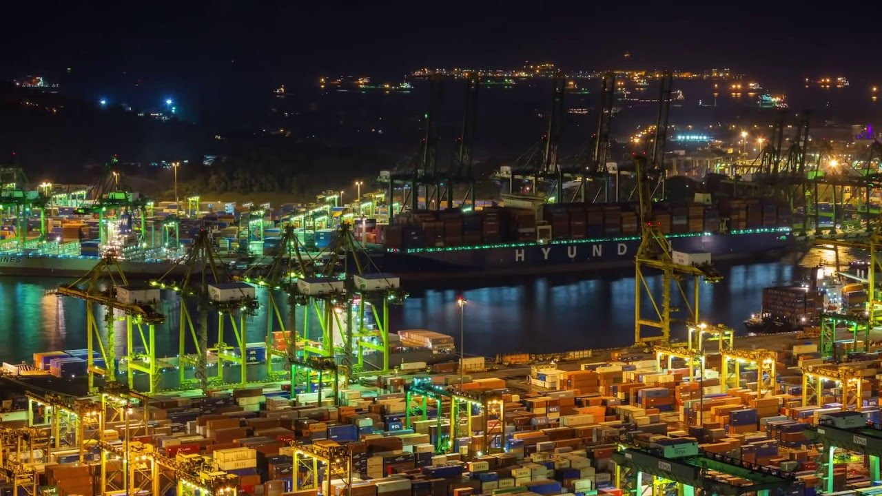 [VIDEO] AEM Ready to Award $150,000 to Winners of Infrastructure Vision 2050 Challenge