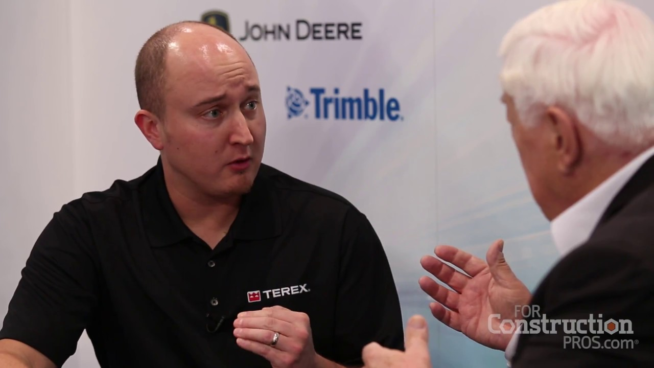 [VIDEO] Genie Xtra Capacity Boom Lifts Feature Industry-leading Dual Lift Capacity