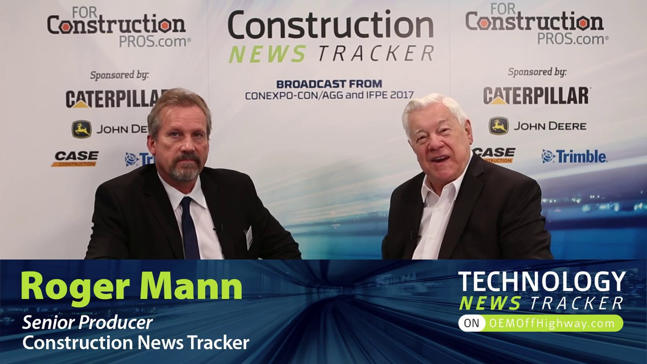 [VIDEO] Liebherr Re-enters Rough Terrain Crane Market After 20 years with Two New LRT Models