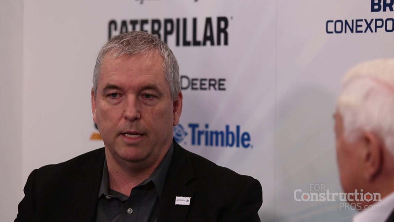 [VIDEO] CM Labs Simulators Allow New Operators to Train on Multiple Types of Equipment with One Simulator