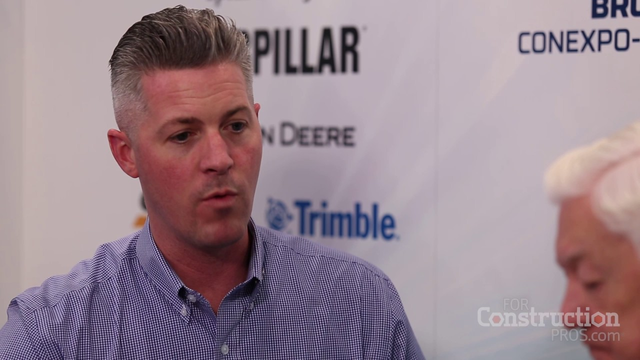 [VIDEO] CASE's Concept DL450 Combines a Crawler Dozer with a CTL