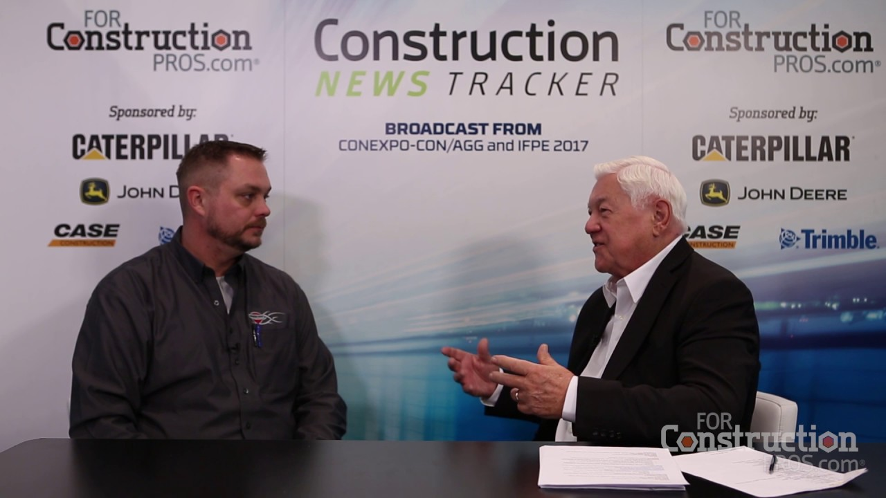 [VIDEO] Thunder Creek's Brand New DEF Tank Solutions Make DEF Transfer to the Jobsite Easy