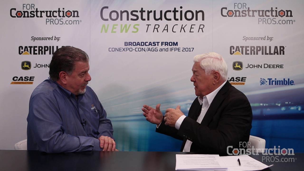 [VIDEO] Trelleborg Introduces Construction Pneumatic Tire Line