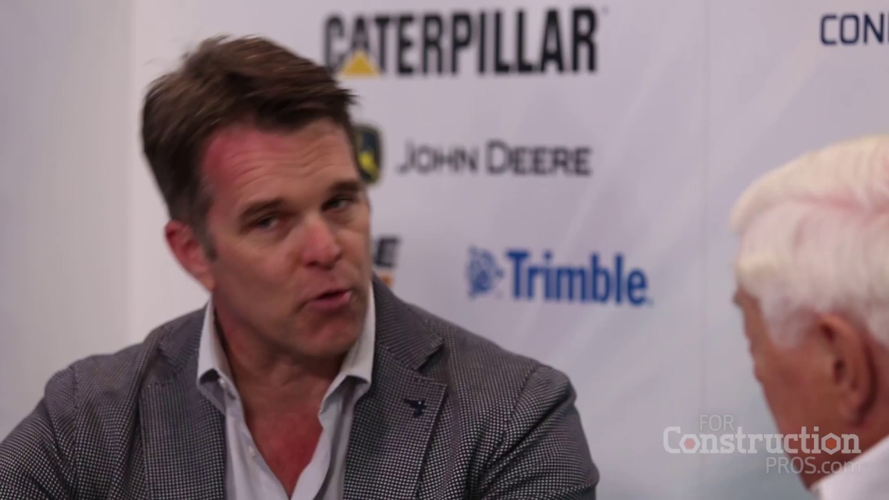 [VIDEO] AGF Group Announces Special Projects Group for Access Solutions to Big Infrastructure Jobs