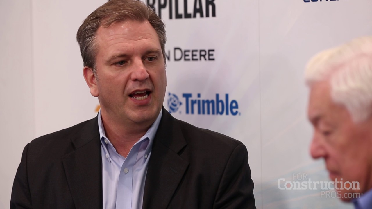 [VIDEO] Caterpillar Technology Solutions Help Customers Be More Successful