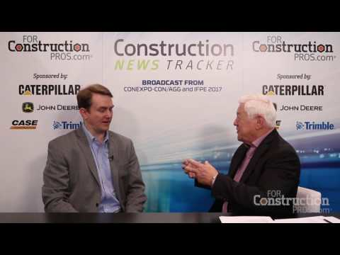 [VIDEO] Generac Highlights New Technologies, Hybrid Light Towers at CONEXPO-CON/AGG