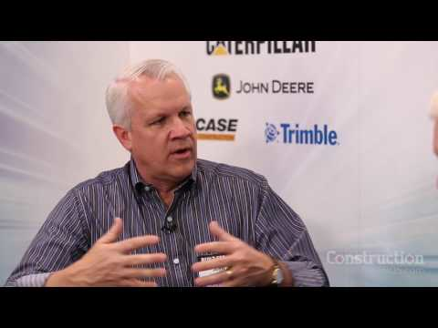 [VIDEO] How Cat Connect Services Add Value for a Contractor