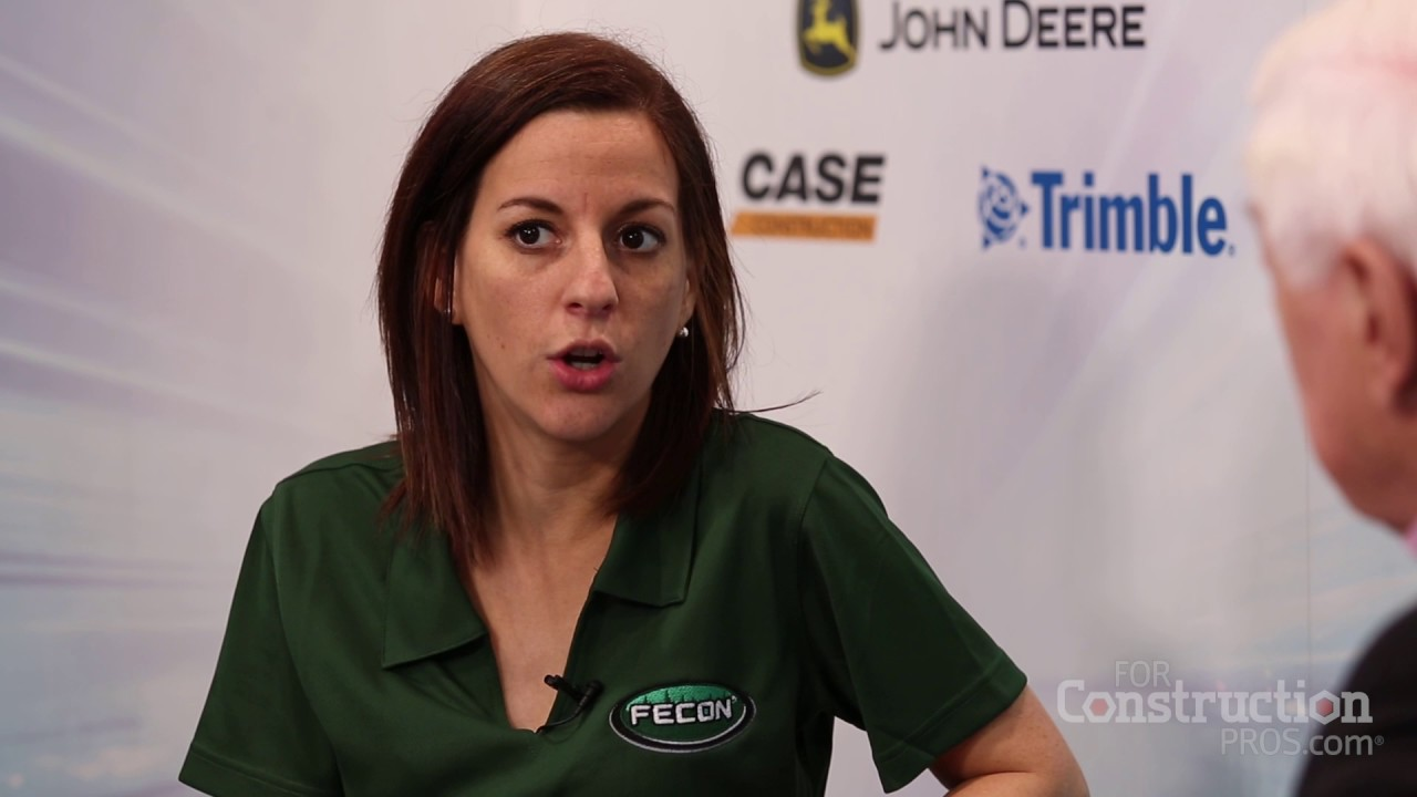 [VIDEO] Fecon Highlights FMX Mulcher Attachments for Excavators