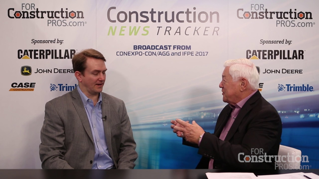 [VIDEO] How Generac's Hybrid Light Towers Run 8 Hours without Burning Any Fuel