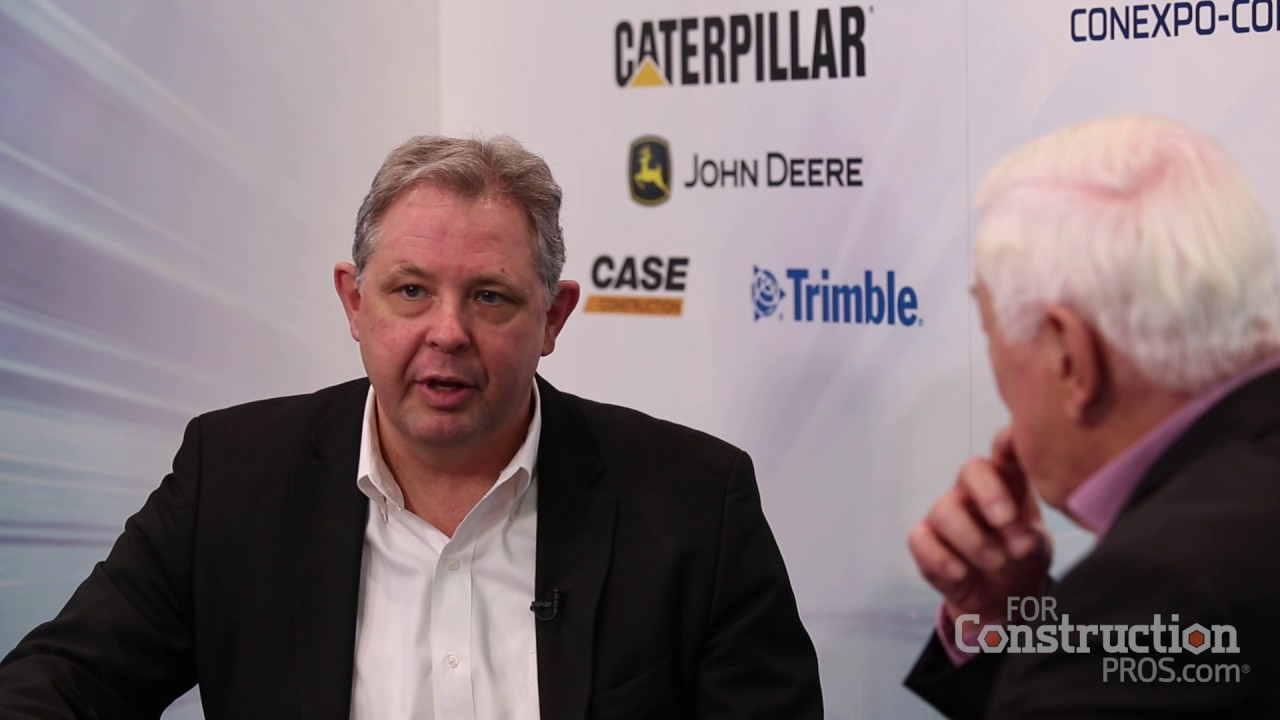 [VIDEO] Caterpillar Plans to Expand Cold Planer Line to 8 Models in 2017