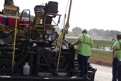 3D Paving Delivers Ultimate Smoothness