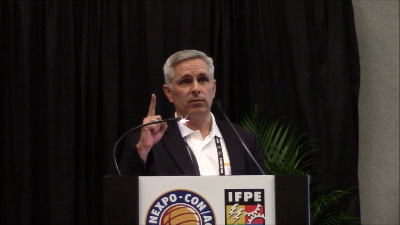 [Video] Value Proposition of the IronDirect Rental Co-op Platform