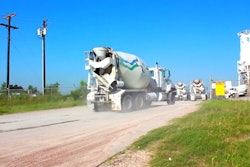 Verifi - In Transit Concrete Management