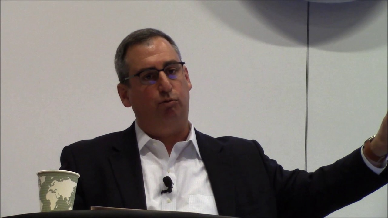 [Video] Volvo CE President Discusses Volvo's Evolving Rental Strategy