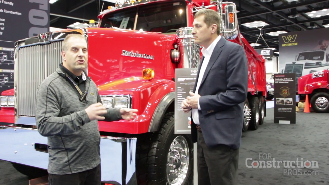 [VIDEO] Western Star Steps Up Its Anti-Corrosion Options