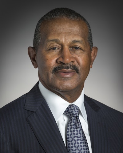 Former AT&T Executive Ray Wilkins Joins Caterpillar’s Board of Directors.