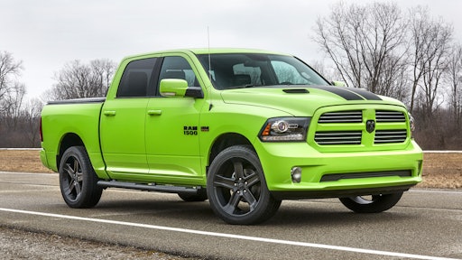 2017 Ram 1500 Sublime