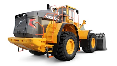 Volvo L350 H 58f78c09be128