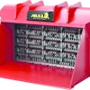 Allu Ts Drum Construction With Axe Blades 58ee707370b7b
