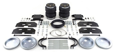 Air Lift Ram 2500 3500 Load Lifter Ultimate Kit 88295 58f8e5b32f95a
