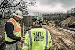 Improvements in construction efficiency at the other end of the technology learning curve has inspired equipment manufacturers such as Caterpillar to create service programs that help contractors climb that curve. Engaging with them should lift both businesses.