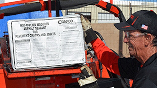 Crafco PLEXI melt Image 58e3aefa95657