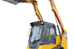 Gehl Rt165 Left Boom Up 58f62f11b7ca7