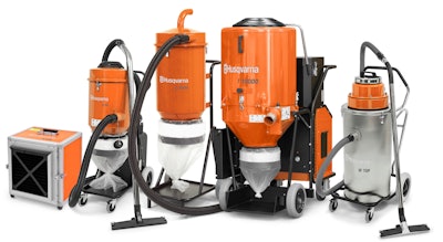 Husqvarna Dust Mgmt Line 58e2b72684819