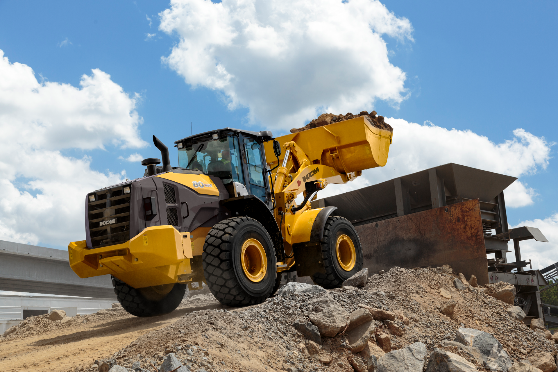 キャンデラHR Hub/Rotor Granada 5 x 4.75in BC | Allstar Performance