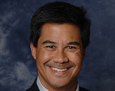 Ken Slota, construction manager for PCL Construction’s Water Infrastructure Group, has been named 2017 Construction Professional of the Year by AZ Water Association