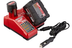 Milwaukee Vehicle Charger 58fa8cd590f9b
