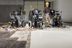 It can be easy to underestimate the importance of correct surface preparation before installing a new floor, but improper preparation can cause a failure in your coating which can increase costs.