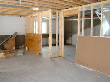 Winter Walls The Walls Are Leaking For Construction Pros