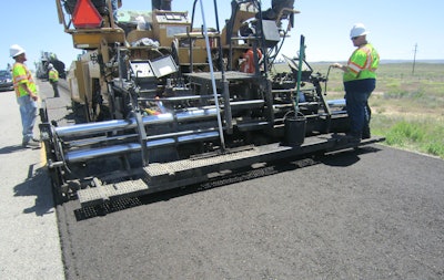 Road Science and Cargill agreement will accelerate product innovation for the asphalt paving industry.