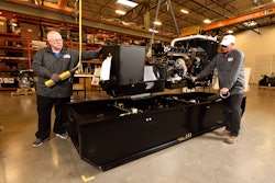 Swp Generator Assembly 58ef97d6d2422