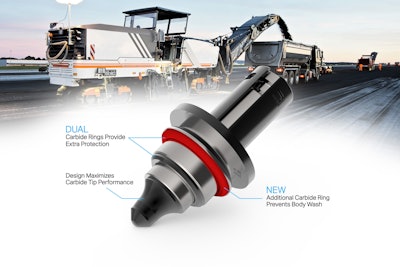 UPDATE New Sandvik Double TriSpec Tool For PR 58e25670b885b