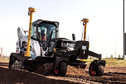 Compact Track Loaders (CTLs) are encroaching on territory usually reserved for dedicated small wheel loaders and finish dozers, with the lure of increased attachment versatility.