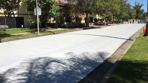 Guardtop Coolseal Pavement Sealer From Guardtop For Construction Pros