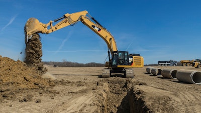 Sizing the bucket to both the excavator and the application will help to maximize productivity.