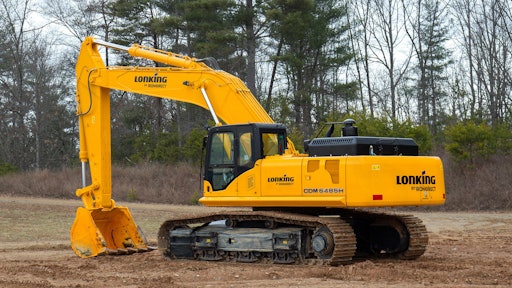Iron Direct Lonking Cdm6485 Excavator 591f415dad131