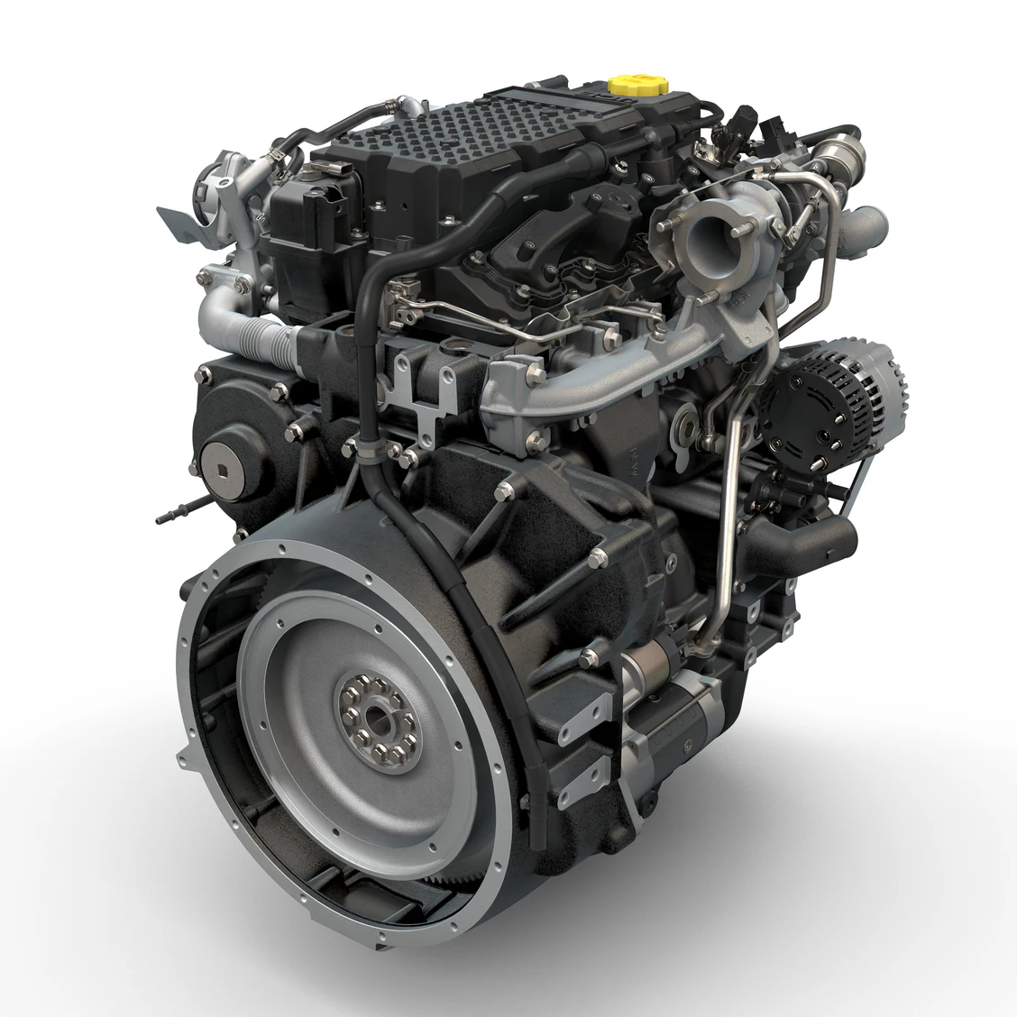 JCB430 DieselMax 3-Liter Diesel Engine from JCB From: JCB Americas ...