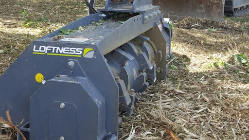 Loftness Battle Ax 5925f46c7f4d2