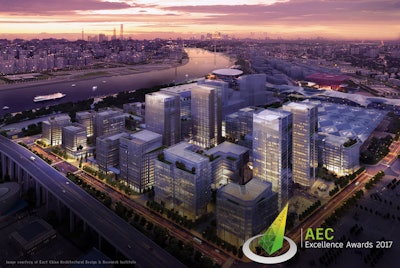 The deadline for entry is June 23, 2017. The top ten nominees for each category will be announced in August. The winners will be announced at the AEC Excellence Awards Ceremony at Autodesk University Las Vegas 2017 in November.